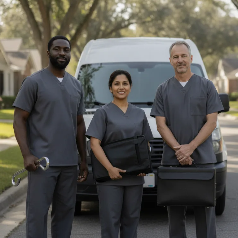 Funeral home Boynton Beach