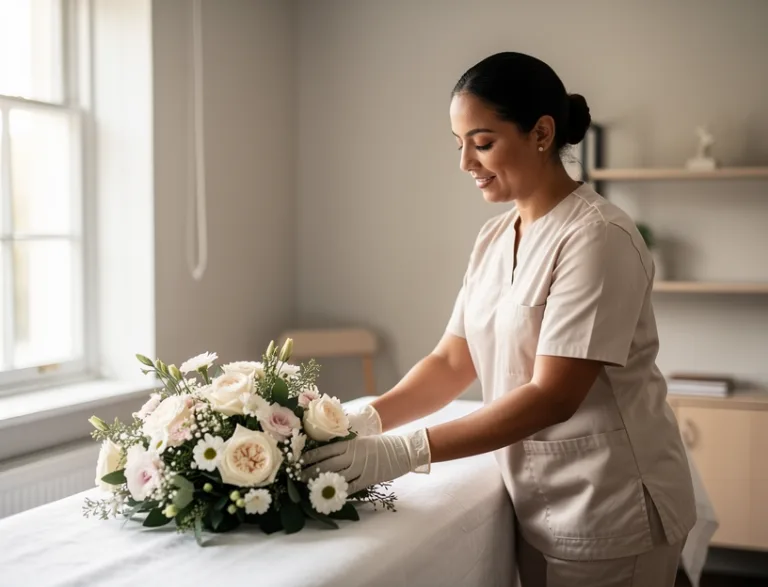 Funeral home Boynton Beach